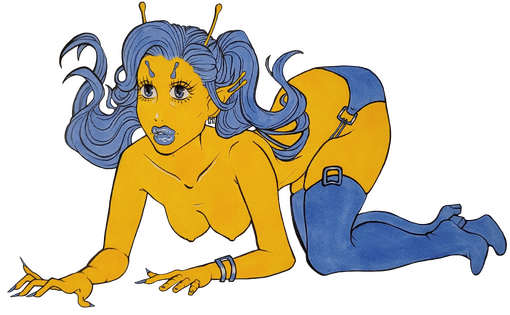 Lemons - full body