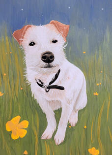 Tamba - creatures and pets